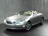 2005 Lexus SC430 Convertible For Sale At McGrath Lexus Of Westmont