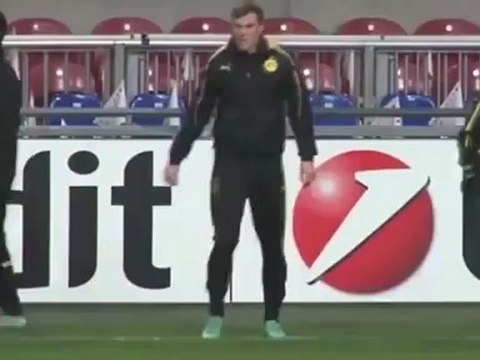 Seslizirve Braga - Galatasaray 1 - 2 Galatasaray şampiyonlar Ligi