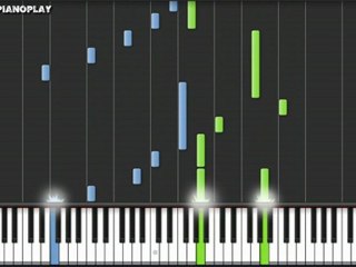 How to play - Yiruma - Before Stars Sleeping (Tutorial Piano)