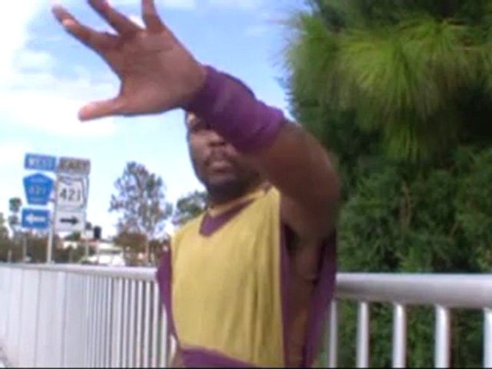 PT2 THE MOST HIGH WILL SMITE THE TWO THIRDS