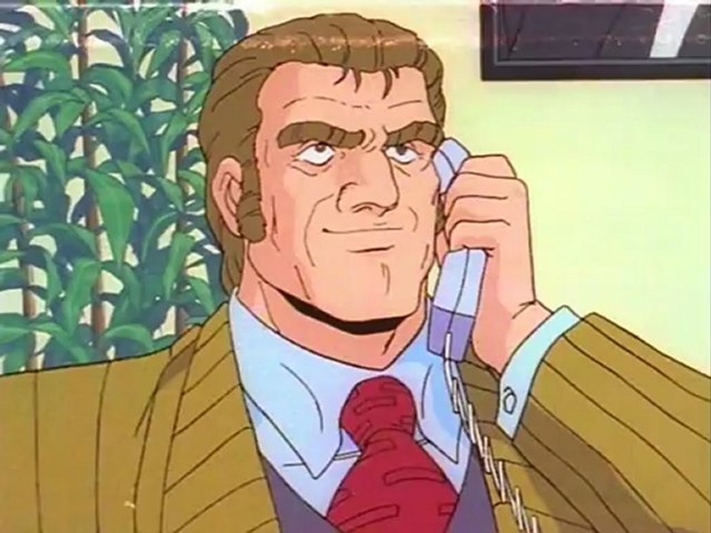 アイドル伝説えり子 第03話 Video Dailymotion