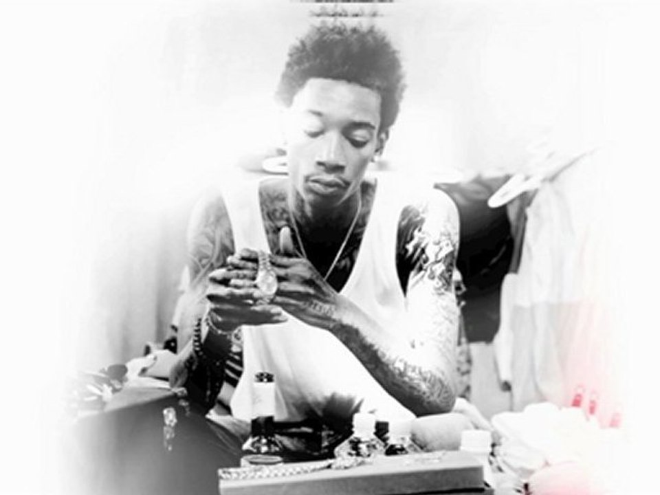 Cameron Jibril Thomaz - No Limit Pt.2