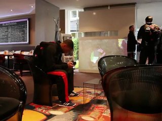 Marquage Individuel - Lloyd Palun