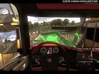 kardelen lojistik 23.sefer