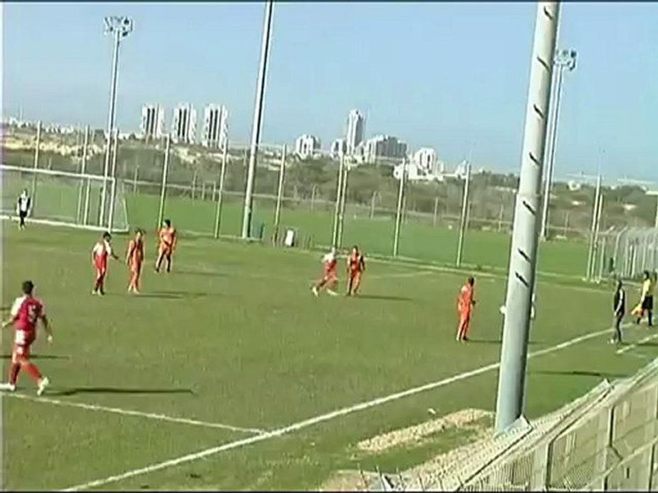 ליאל איצקוביץ נגד הב"ש ניתוח ביצועים