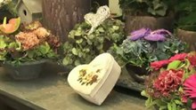 Blomsterforretning Indre Arna Ingvilds blomsteratelier