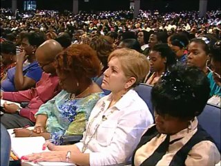 Creflo Dollar - Case Dismissed 1