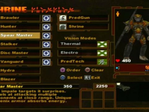 Let's Play Aliens versus Predator Extinction - #038 - Vorbereitung auf die Prüfung