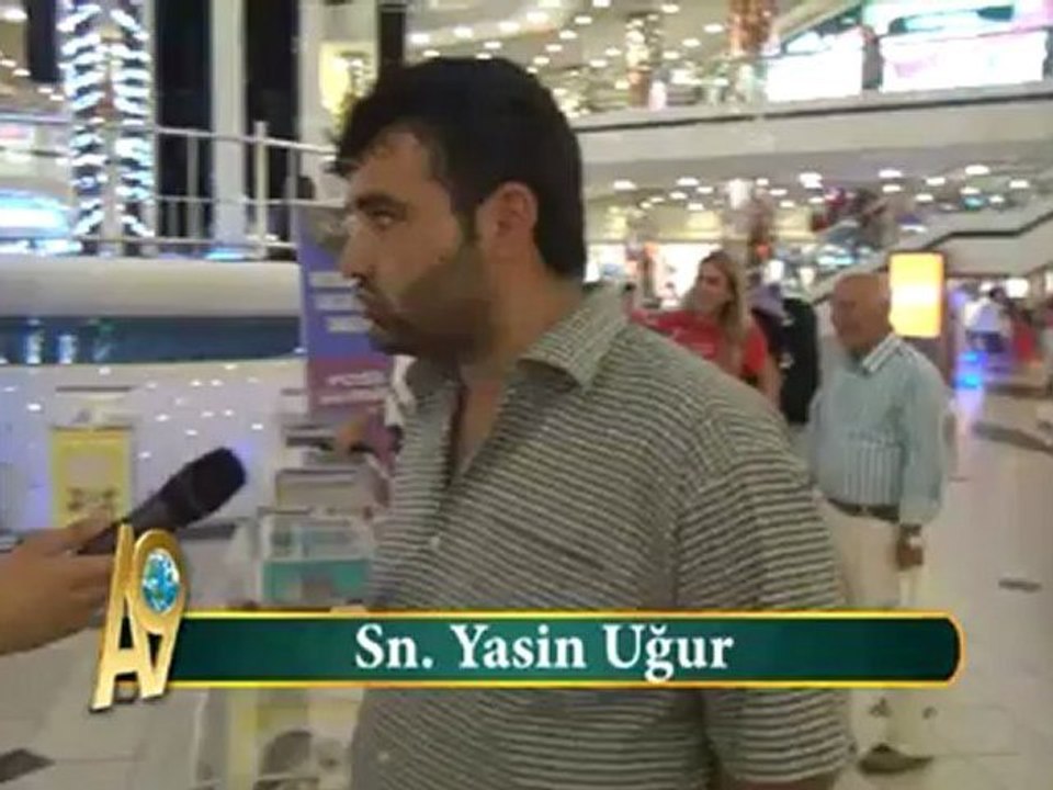 İNSANLAR EVRİME İNANMIYOR - 33