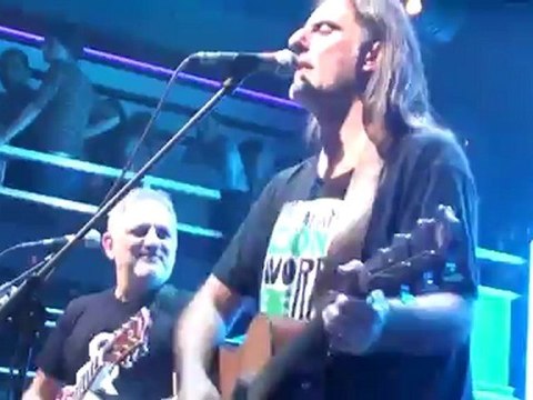 Πορτοκάλογλου + Πλιάτσικας - Μπαλαρίνες επιτρέπονται (30 Νοεμβρίου 2012, Ρόδος, Colorado)