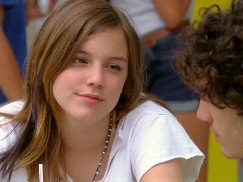 Lia ri dos ciúmes de Dinho