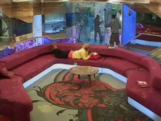 Live Feed NIGHT 15 P3 Of 3