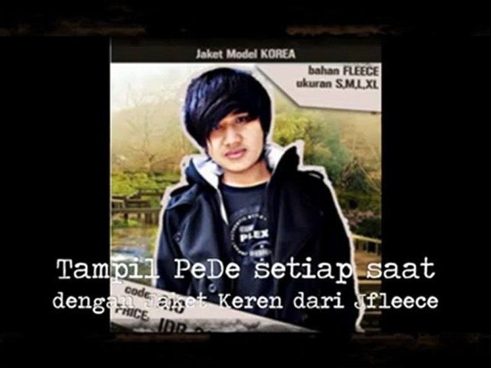 jaket online murah Jakarta dan Surabaya Indonesia