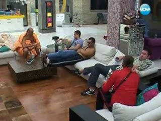 късен епизод част-1 06.12.2012