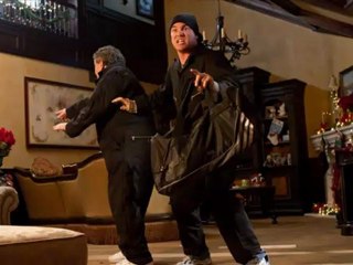 The Dog Who Saved the Holidays