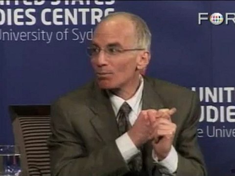 Gostin Rethinks Our Global Health Priorities