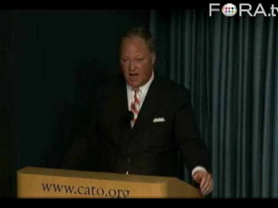 Randall Parker Cautions Against Increase in Cost of Labor