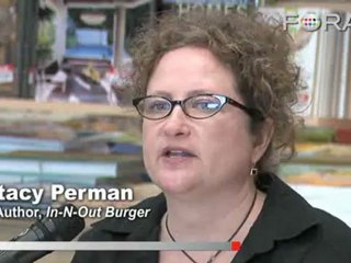 What's Behind the Bible References on In-N-Out Wrappers?