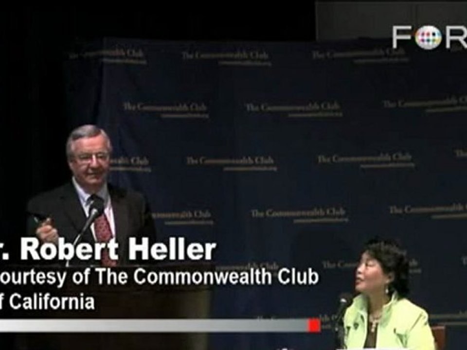 Inflation: The Next Economic Bubble