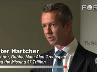 Will Easy Federal Money Cause the Next Crisis?