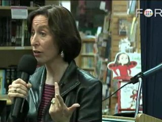 Tina Seelig Argues for Teaching Negotiation in School