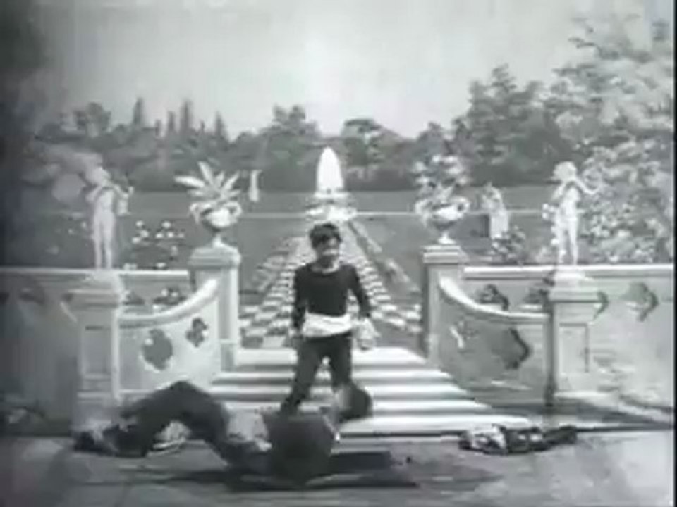 Acrobats 7