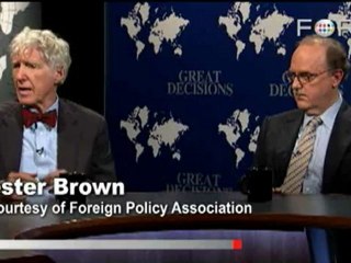 Is Hunger a Threat to National Security?