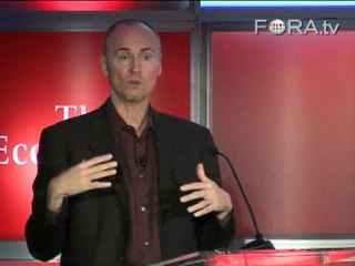 Chip Conley on Creating 'Evangelical' Customers
