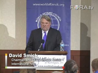 David Smick: Entrepreneurial Innovation in Jeopardy