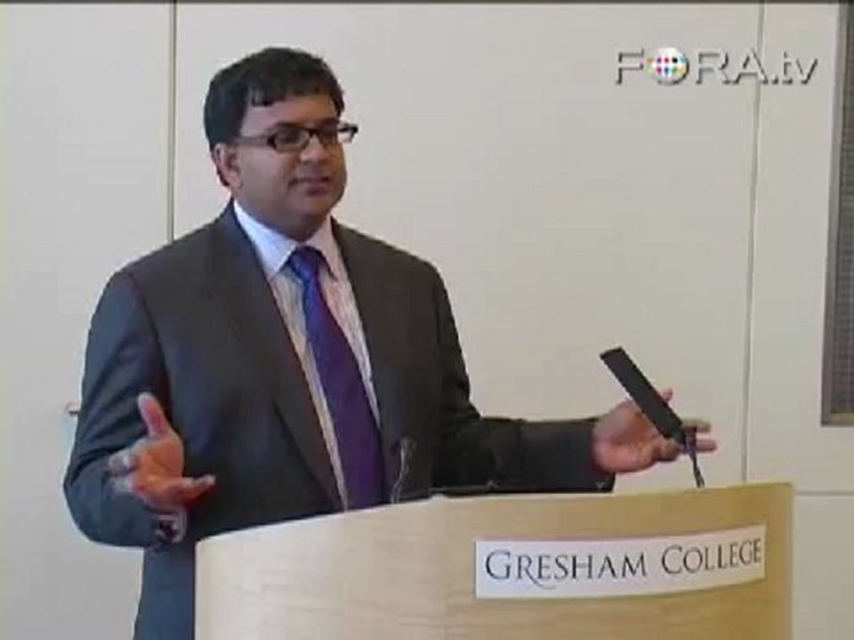 Economic Health Requires Investment Diversity