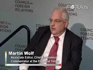Martin Wolf: Allow House Prices in the US to Drop