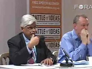 Sanjaya Baru: Capitalism Creates Its Own Protection