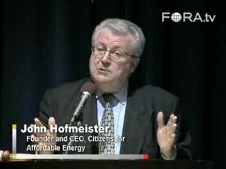 The Government’s Inability to Manage Energy Issues