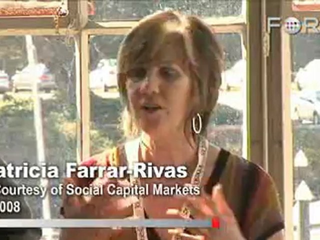 Assessing Profit Return and Risk in Social Investment