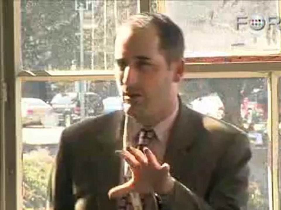 Applying Due Diligence to Social Investments