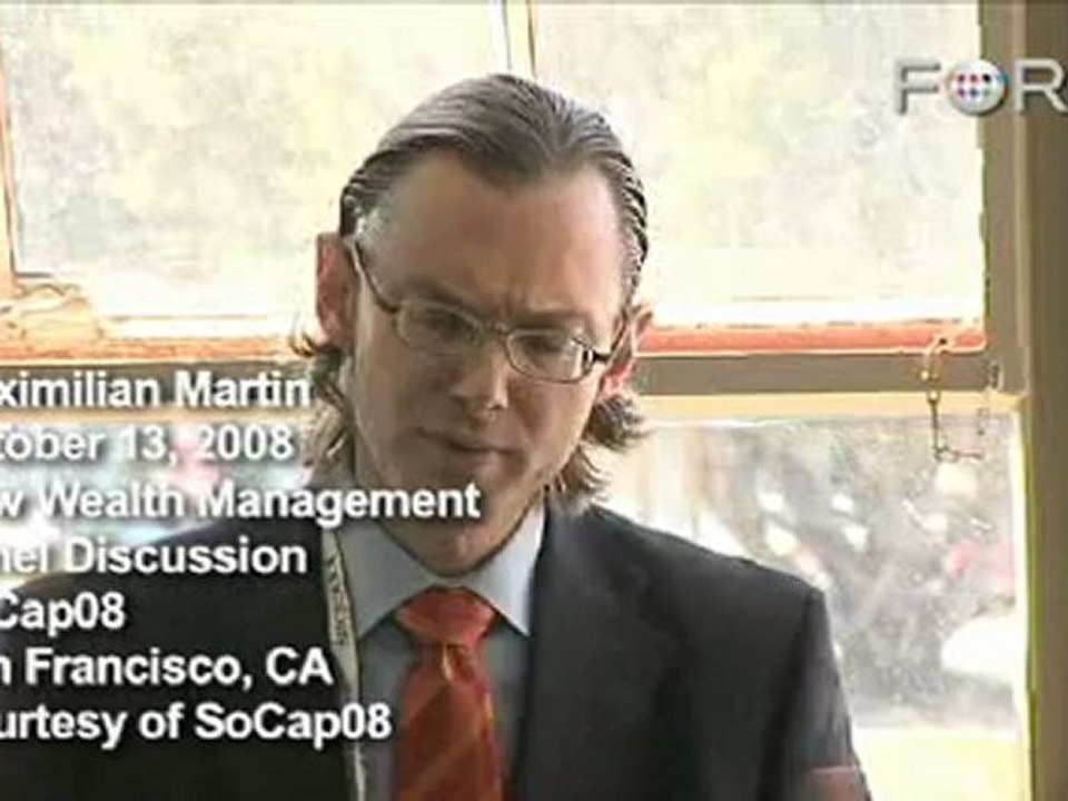 A 21st Century Redefinition of Social Investment