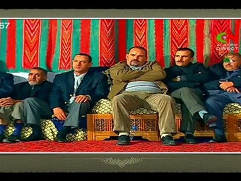 2/2 Communes de la wilaya d'El Bayadh - Vidéo, Titres, Dialogue