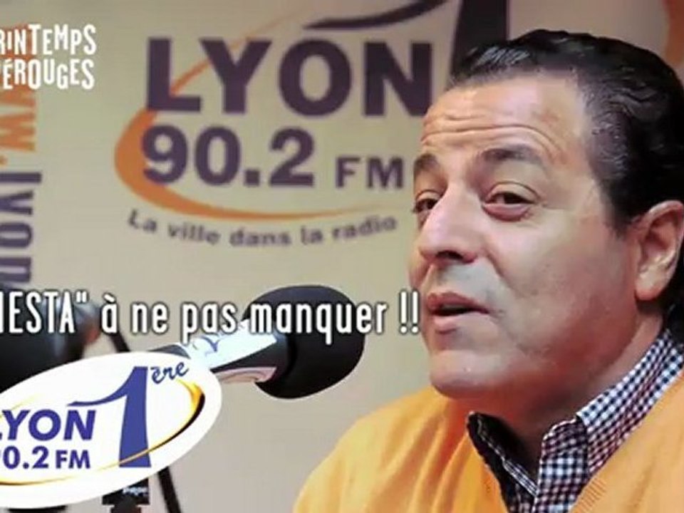 Chico and the Gypsies en concert Mercredi 19 Décembre Amphi 3000 - 20h30