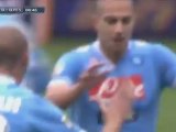 Inler long shot for Napoli