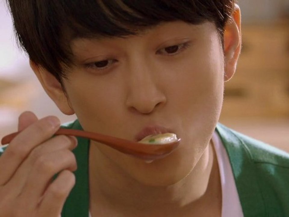 #ajinomoto #knorr #yuya tegoshi #inocchi #you yokoyama #johnny's #food #jpop #funny