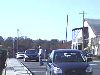 Norfolk Southern container train through Austell Ga. into Whitaker Yard.