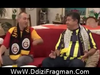 Avrupa Avrupa 53. Bölüm Fragmanı
