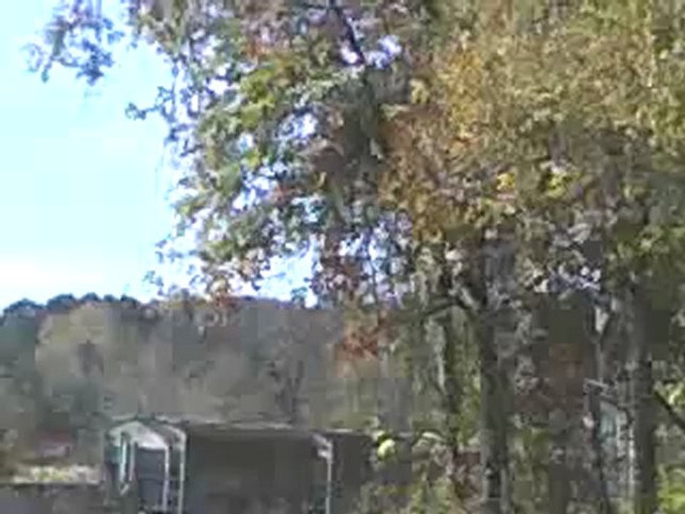 Norfolk Southern mixed freight northwest through Mableton Ga.