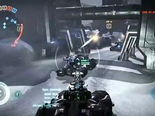 Dust 514 - Making-of #3 - Vehicles #2