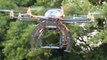 $10K MikroKopter Octocopter XL Maiden Flight (DRONES FOR SALE) www.UAVDronesForSale.com