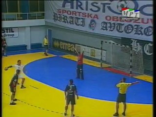 STR-MATCH 5 METALURG-IZMIR