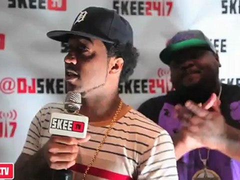 DJ Skee Talks W/ Problem & Bad Lucc Abt West Coast Hip Hop, Working W/ Snoop & Wiz Khalifa + More