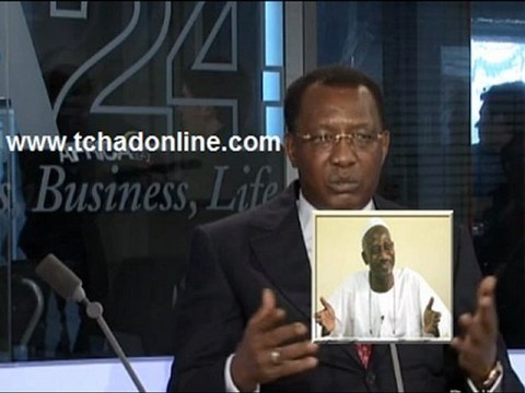 DOSSIER IBNI OUMAR MAHAMAT SALEH : GAËTAN GORCE SUR TOL