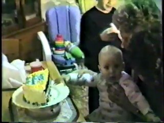 Ryans 1st year Part 1