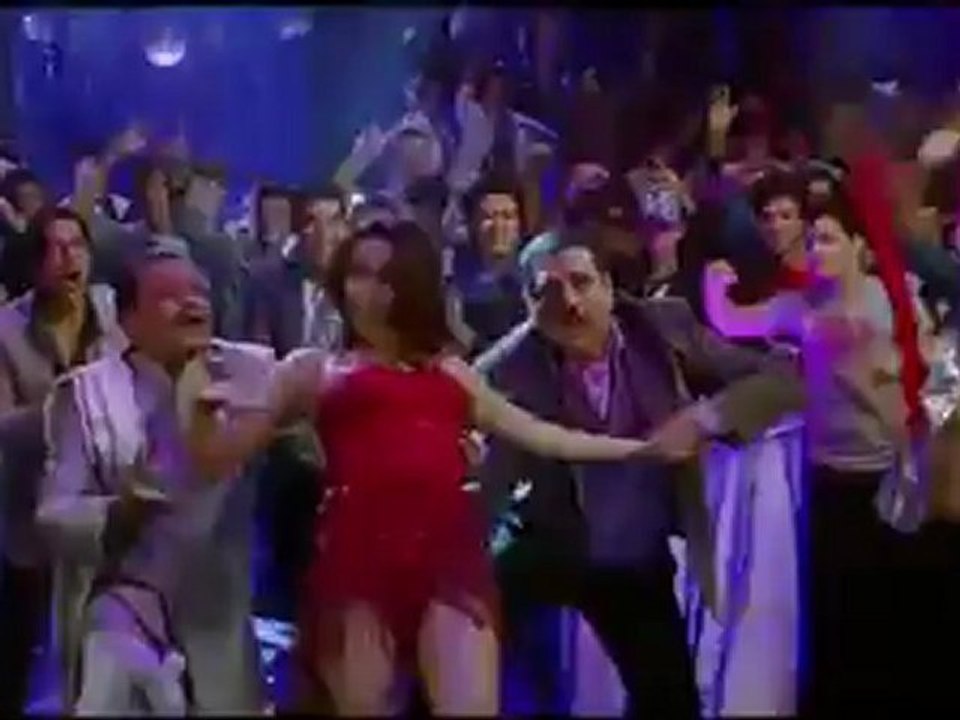&'Anarkali Disco Chali Full Song&' _ Housefull 2 _ Malaika Arora Khan